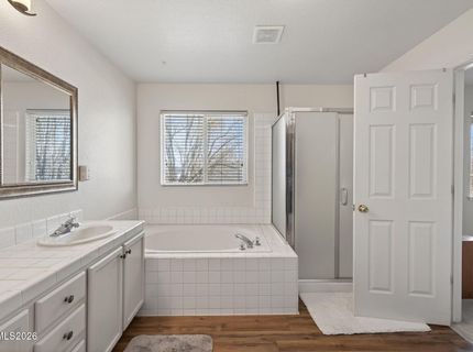 1348 Chichester Drive, Gardnerville, NV 89410 Photo