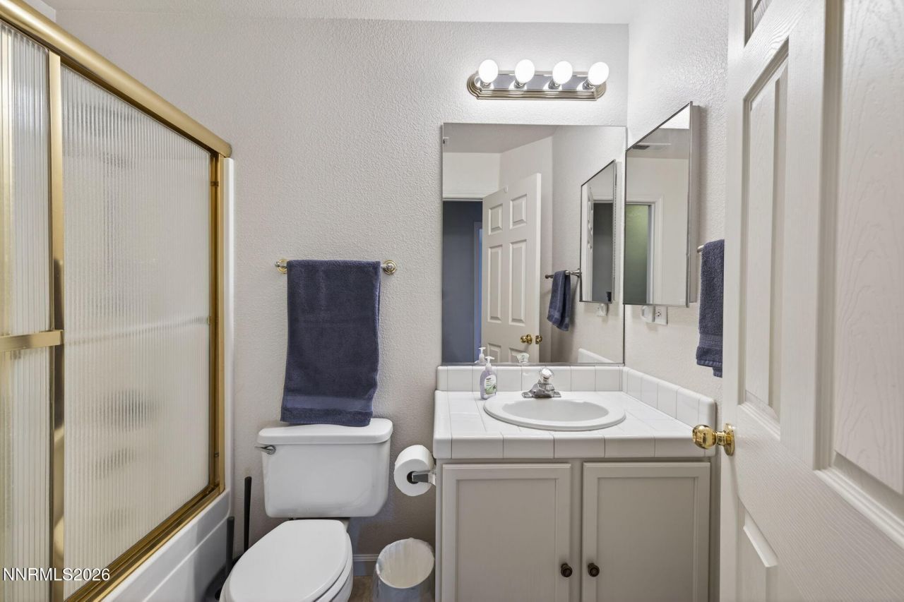 1348 Chichester Drive, Gardnerville, NV 89410 Photo