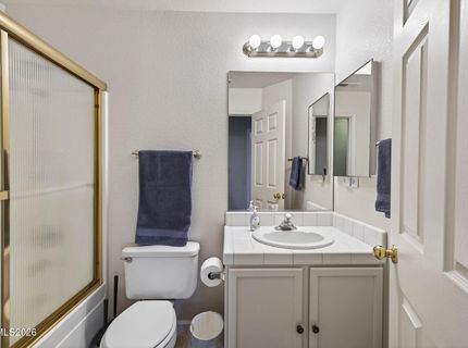 1348 Chichester Drive, Gardnerville, NV 89410 Photo