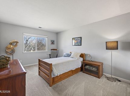 1348 Chichester Drive, Gardnerville, NV 89410 Photo