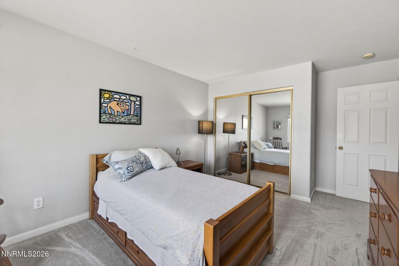 1348 Chichester Drive, Gardnerville, NV 89410 Photo