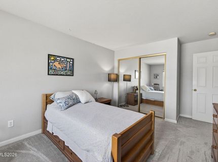 1348 Chichester Drive, Gardnerville, NV 89410 Photo