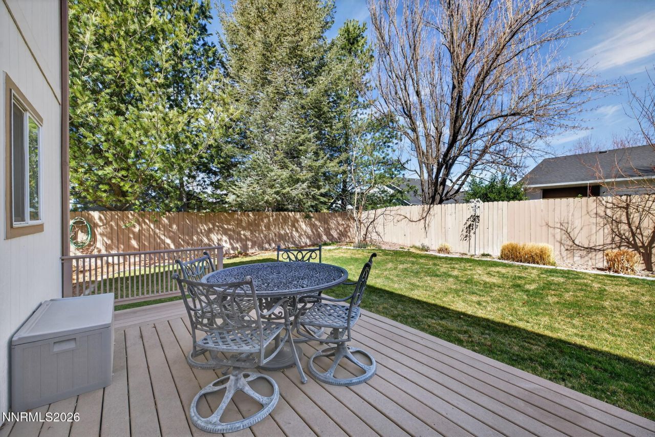 1348 Chichester Drive, Gardnerville, NV 89410 Photo