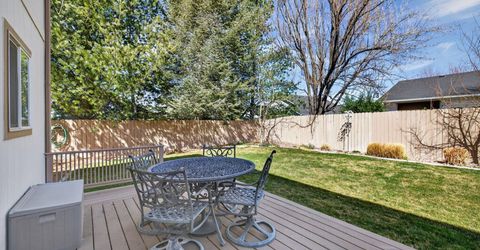 1348 Chichester Drive, Gardnerville, NV 89410 Photo