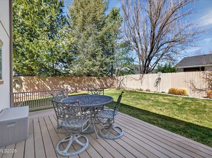 1348 Chichester Drive, Gardnerville, NV 89410 Photo