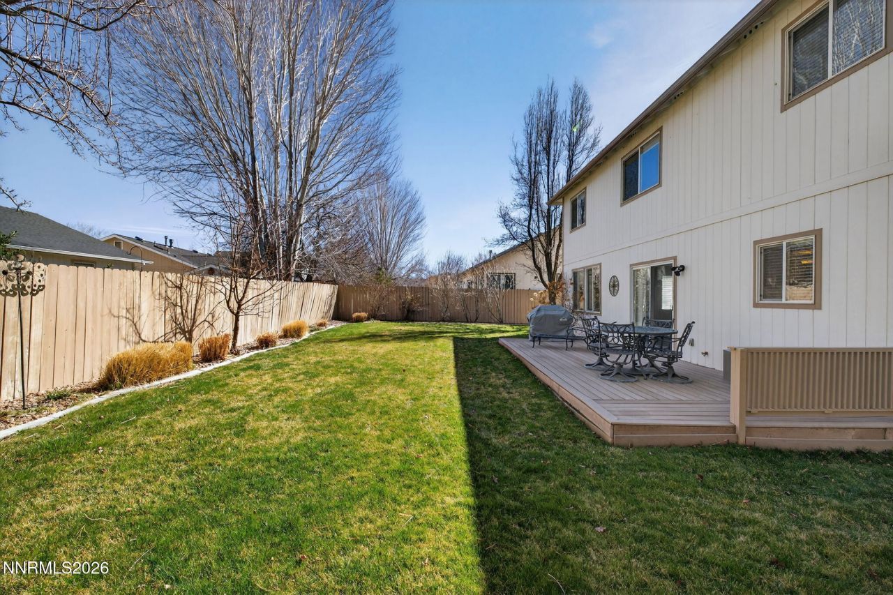 1348 Chichester Drive, Gardnerville, NV 89410 Photo