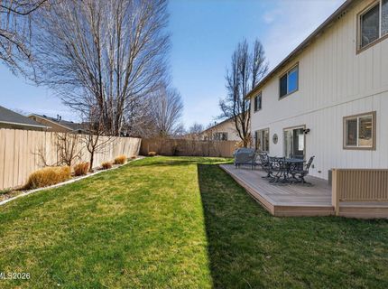 1348 Chichester Drive, Gardnerville, NV 89410 Photo