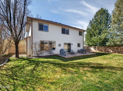 1348 Chichester Drive, Gardnerville, NV 89410 Photo