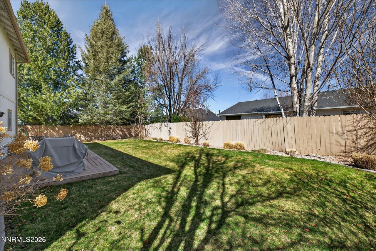 1348 Chichester Drive, Gardnerville, NV 89410 Photo