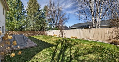 1348 Chichester Drive, Gardnerville, NV 89410 Photo