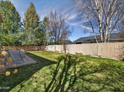 1348 Chichester Drive, Gardnerville, NV 89410 Photo