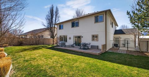 1348 Chichester Drive, Gardnerville, NV 89410 Photo