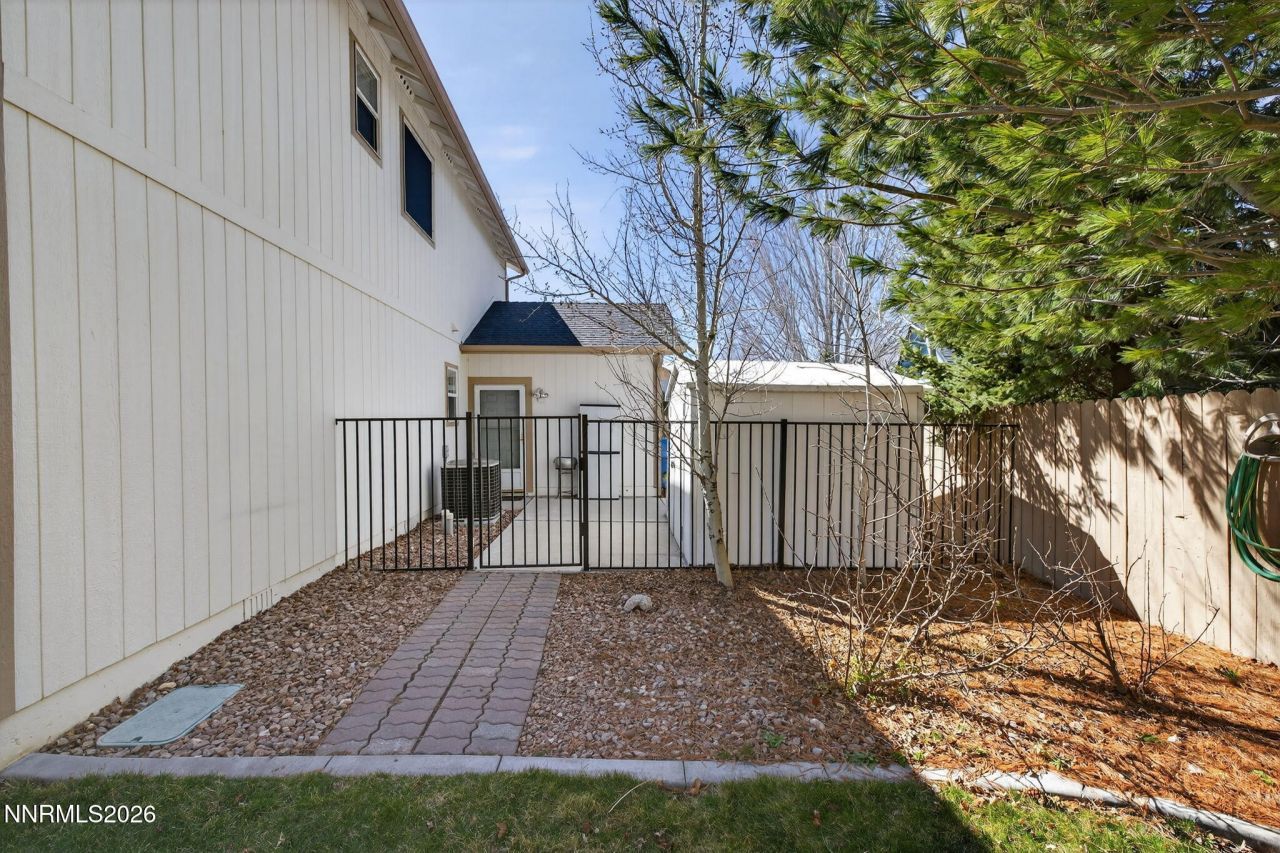 1348 Chichester Drive, Gardnerville, NV 89410 Photo