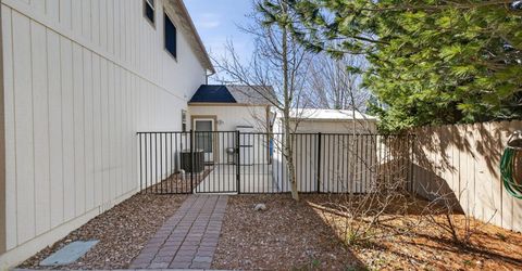 1348 Chichester Drive, Gardnerville, NV 89410 Photo