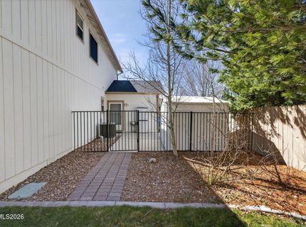 1348 Chichester Drive, Gardnerville, NV 89410 Photo