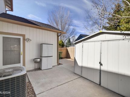 1348 Chichester Drive, Gardnerville, NV 89410 Photo