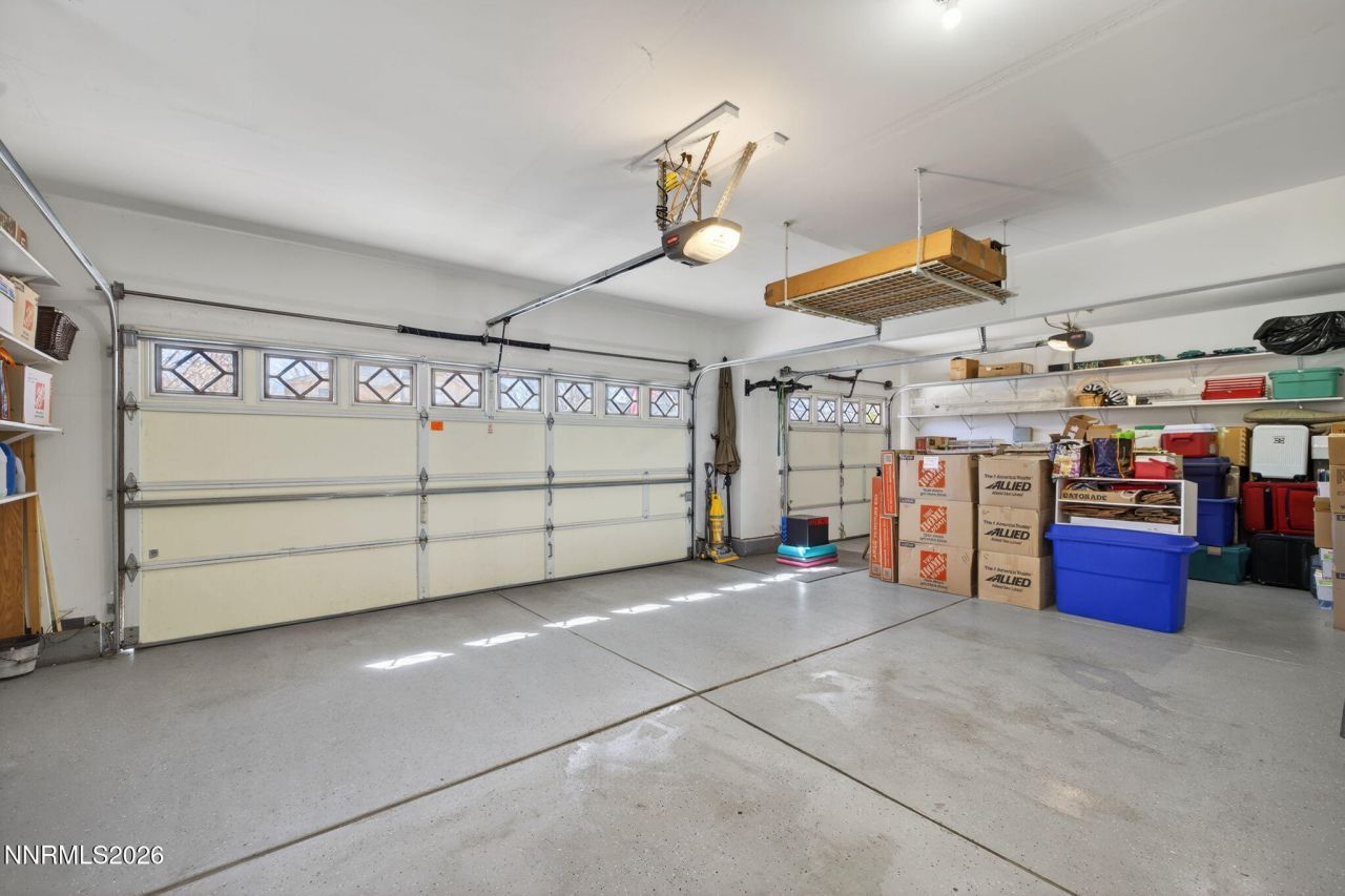 1348 Chichester Drive, Gardnerville, NV 89410 Photo