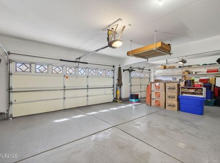 1348 Chichester Drive, Gardnerville, NV 89410 Photo