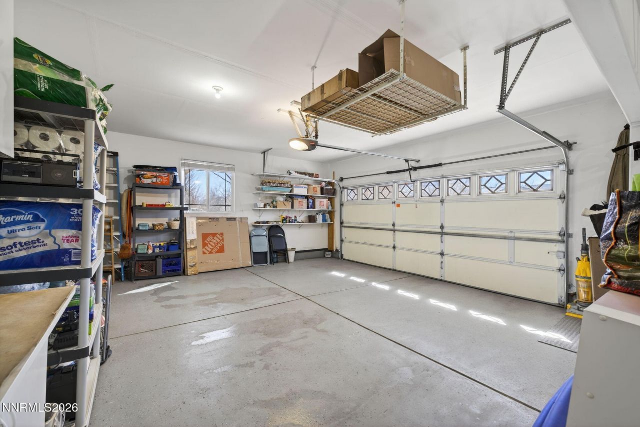 1348 Chichester Drive, Gardnerville, NV 89410 Photo