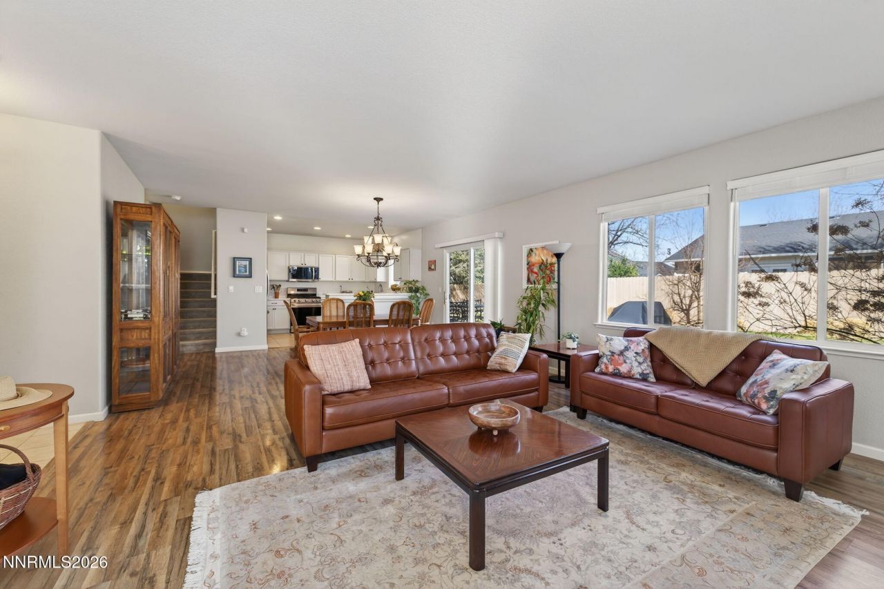 1348 Chichester Drive, Gardnerville, NV 89410 Photo