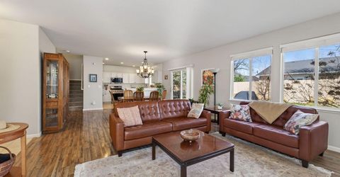 1348 Chichester Drive, Gardnerville, NV 89410 Photo