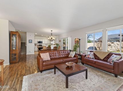 1348 Chichester Drive, Gardnerville, NV 89410 Photo