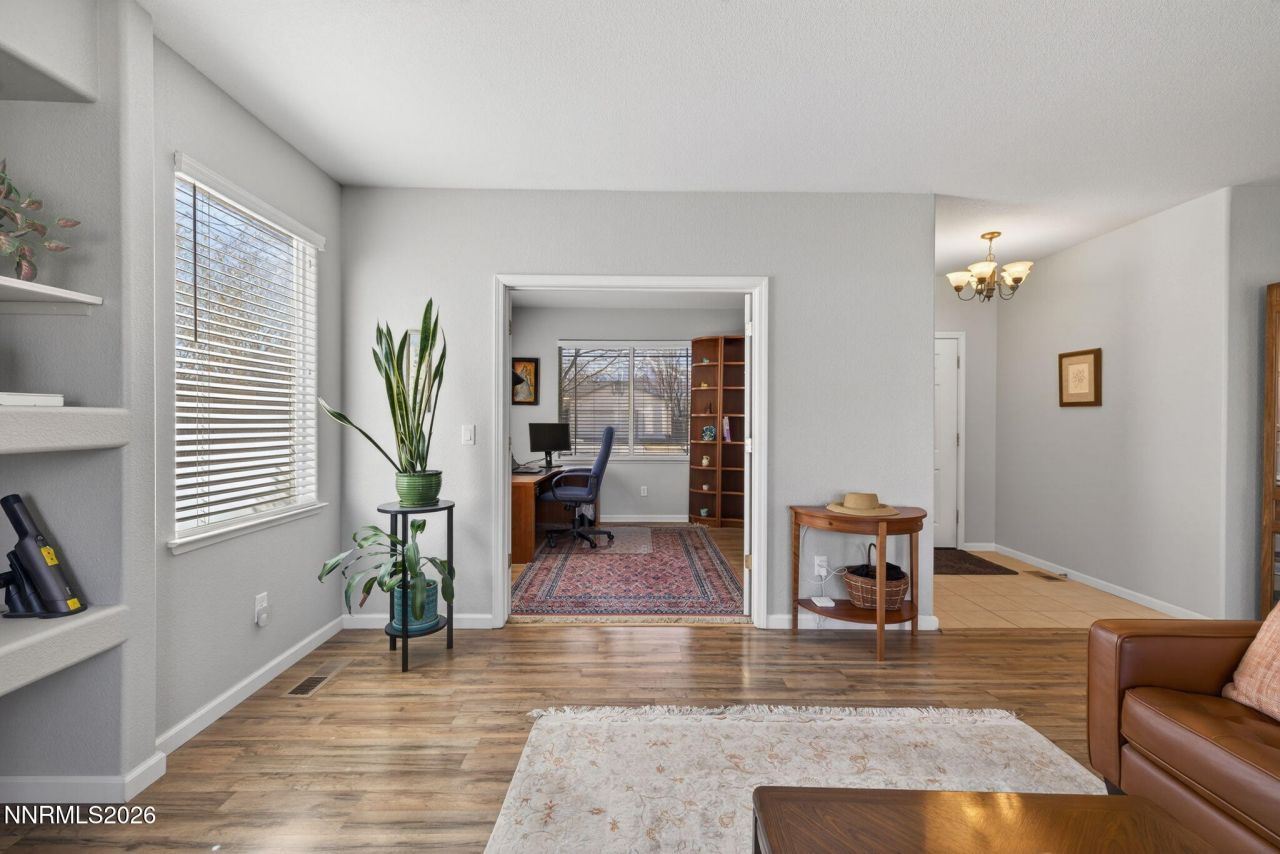 1348 Chichester Drive, Gardnerville, NV 89410 Photo