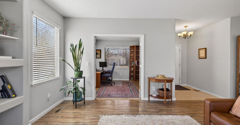 1348 Chichester Drive, Gardnerville, NV 89410 Photo