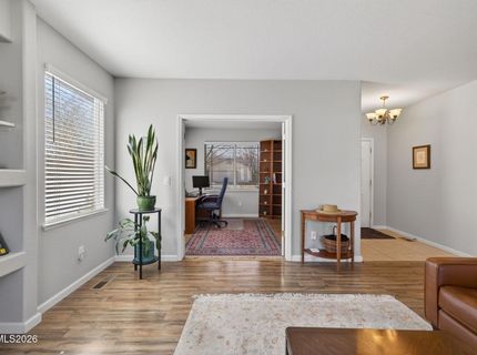 1348 Chichester Drive, Gardnerville, NV 89410 Photo