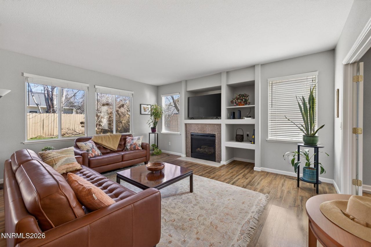 1348 Chichester Drive, Gardnerville, NV 89410 Photo