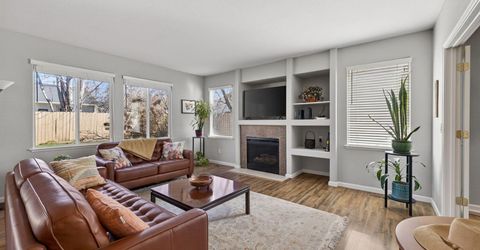 1348 Chichester Drive, Gardnerville, NV 89410 Photo