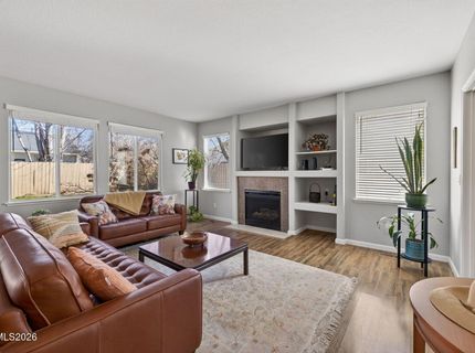 1348 Chichester Drive, Gardnerville, NV 89410 Photo