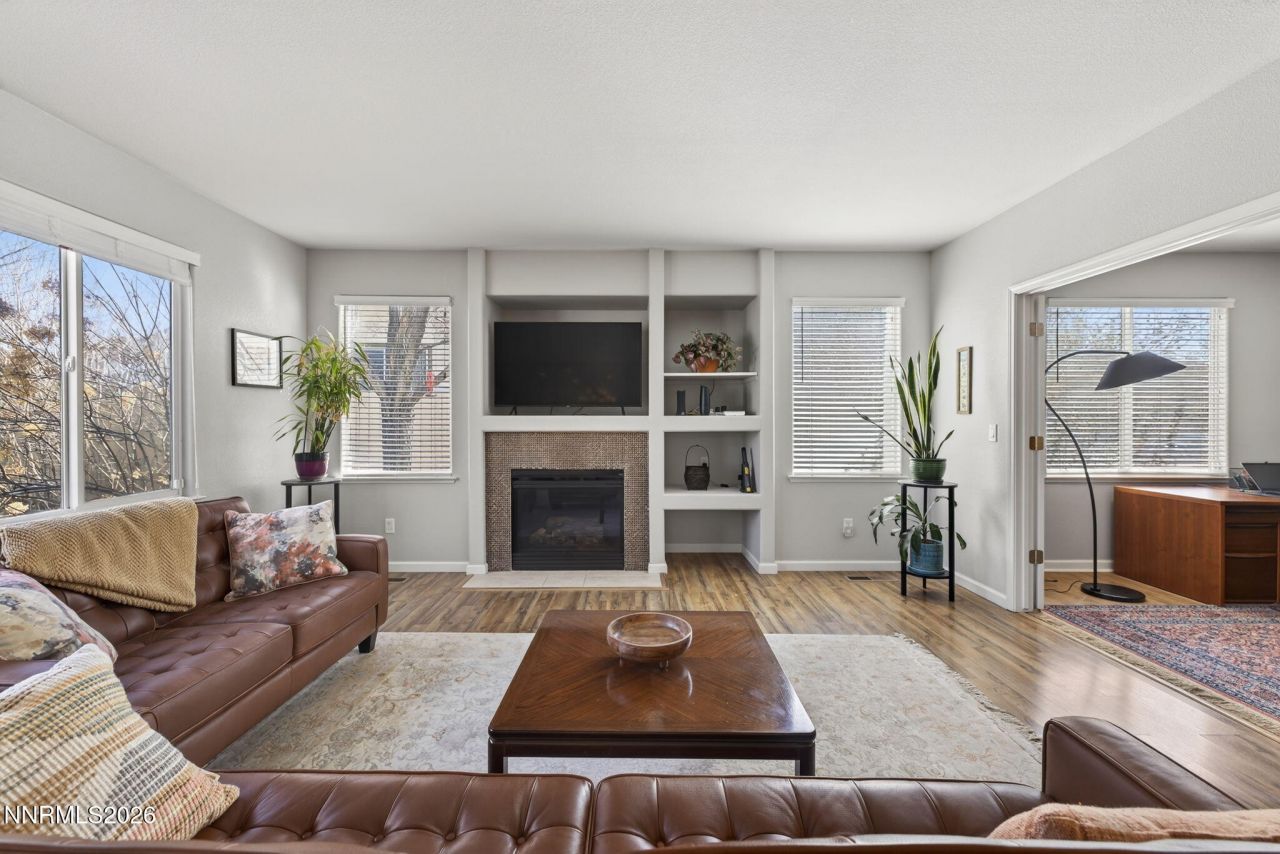 1348 Chichester Drive, Gardnerville, NV 89410 Photo