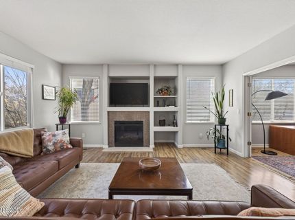 1348 Chichester Drive, Gardnerville, NV 89410 Photo