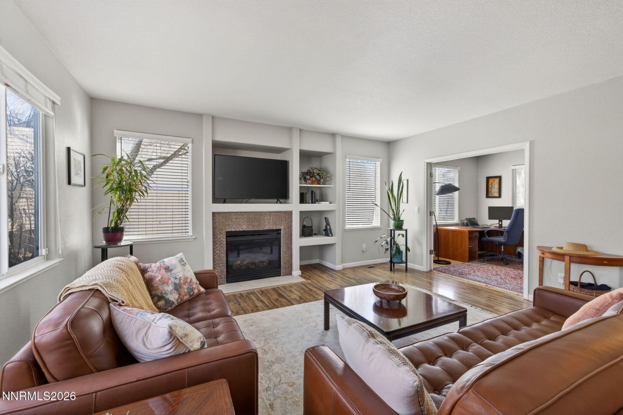 1348 Chichester Drive, Gardnerville, NV 89410 Photo