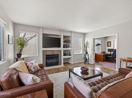 1348 Chichester Drive, Gardnerville, NV 89410 Photo