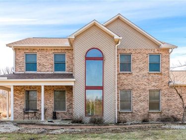 1783 Ireland Road, Xenia, OH 45385