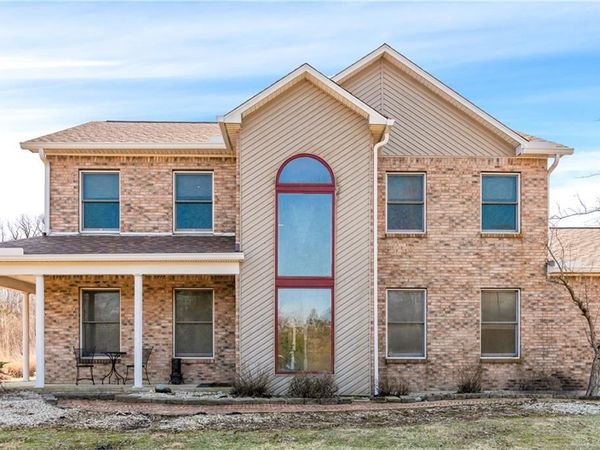 1783 Ireland Road, Xenia, OH 45385