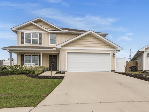 267 Red Bay Road, Panama City, FL 32404