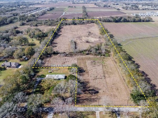 1600 Blk Guillot Road , Youngsville, LA 70592