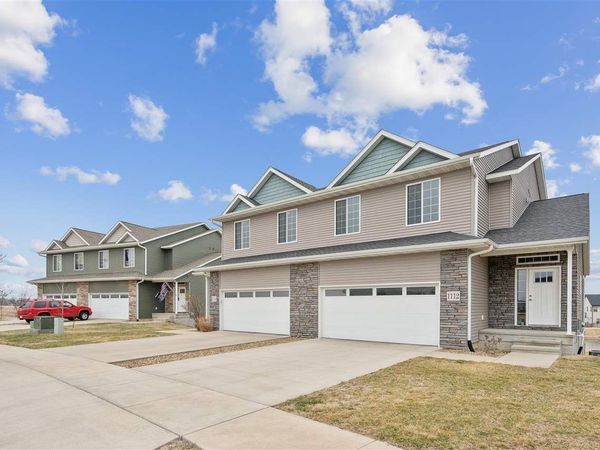 1112 Mary Lane, North Liberty, IA 52317