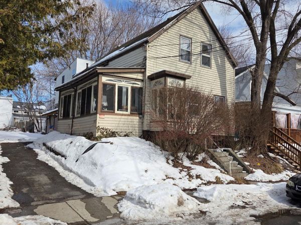 511 Morris Street, Albany, NY 12208