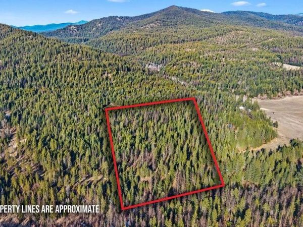 28XX Burnt Valley (20ac) Rd, Chewelah, WA 99109