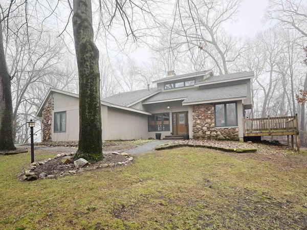 17066 Hampton Drive, Granger, IN 46530