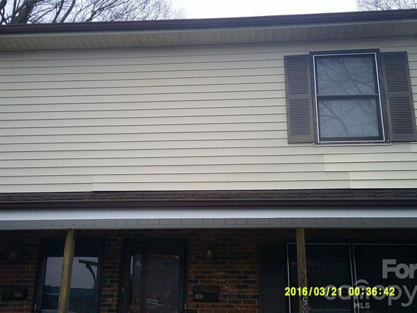 359 15th Street W, Newton, NC 28658