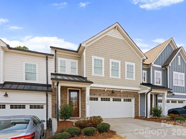 10416 Audubon Ridge Drive , Cornelius, NC 28031