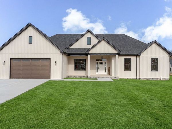 5115 RETRIEVER LN, MCGAHEYSVILLE, VA 22840