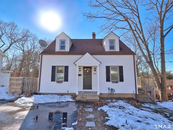 116 Hillside, Torrington, CT 06790