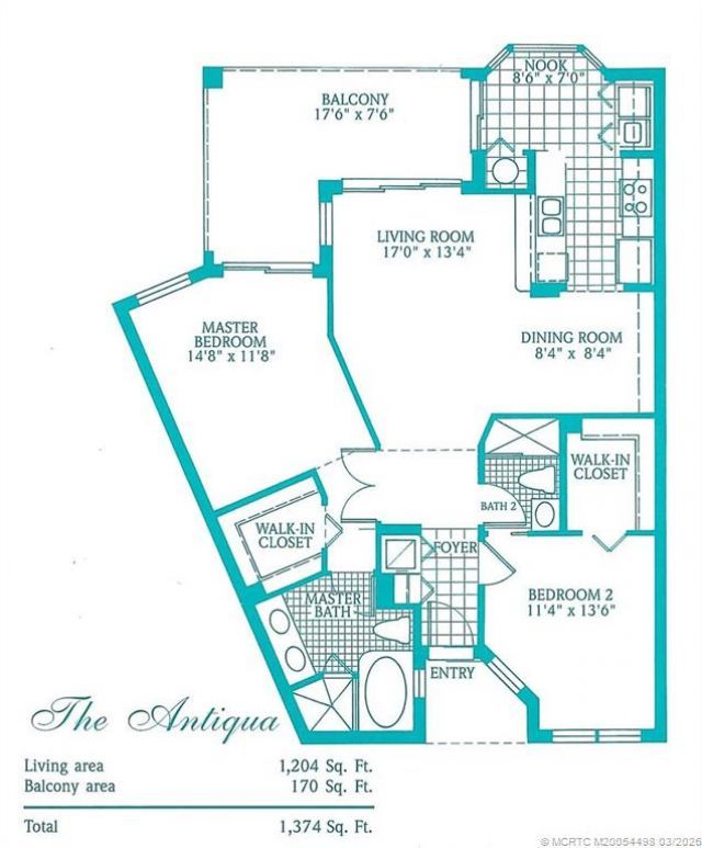 5799 NE Island Cove Way, Unit 1106, Stuart, FL 34996 Photo
