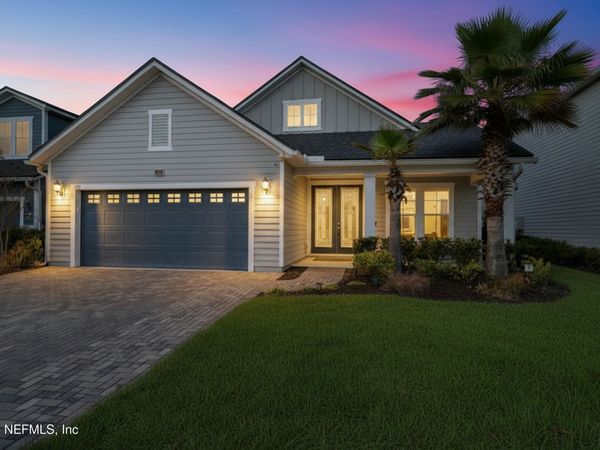 244 APPIAN Avenue, St. Augustine, FL 32092